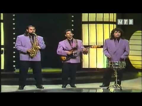 STRUSKI BISERI - MARIKA SE BAS BASILA