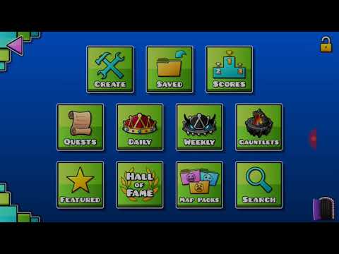 Slam in gauntlet 9 att si in normal lvl 1 att challenge!!!!!