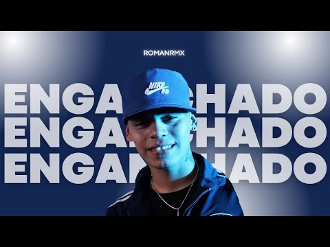 EL RODRI - ENGANCHADO MIX 2025