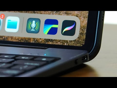 YouTube video