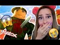 THE LAST GUEST 3!! (HOW COULD SHE?!!)  | The Last Guest 3 (The Uprising) - A Sad Roblox Movie