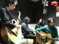 Jennifer Gentle feat. Alberto e Luca Ferrari - Tiny Holes (live at Maps)