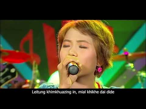 Esther Sian Ki Cing | KEI A DING HI ZEN MAW ||