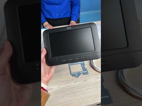 Carátula del video del producto