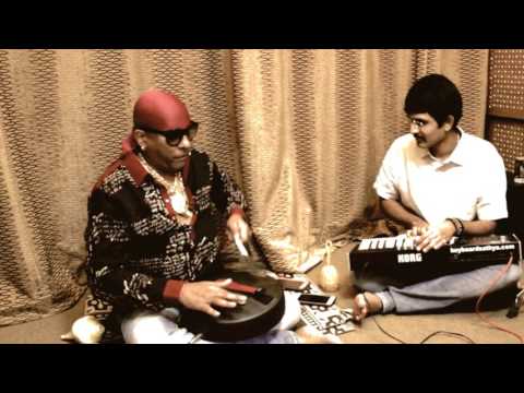 || Vanga || feat. Drums Sivamani & KeyboardSathya