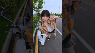 Download lagu 生活是个动词，怎么灿烂怎么闪#光阳摩托#光阳KR150#影石全景相机X5 mp3