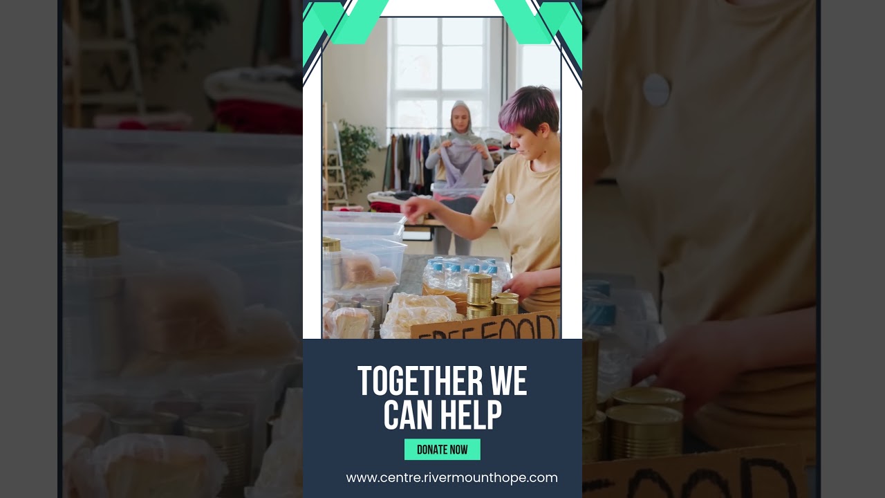 Together we can Help  Donate Now