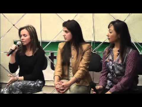 UPTV- Programa Show de Negócios- Mulheres Empresárias 07/07/2014