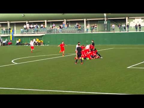 NK RUDAR vs NK CELJE