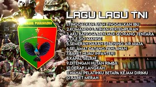 Download lagu Kumpulan Lagu Lagu TNI Terbaik mp3