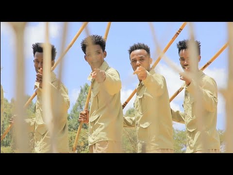Kumaa Habetamuu - Dhowwaa Lakkii - Ethiopian Oromo Music 2021 [Official Video]