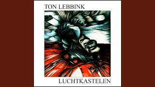 Ton Lebbink - Geen Ja Geen Nee video