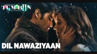 DIL NAWAZIYAAN Full Song (Video) | Arko, Payal Dev | Tum Bin 2