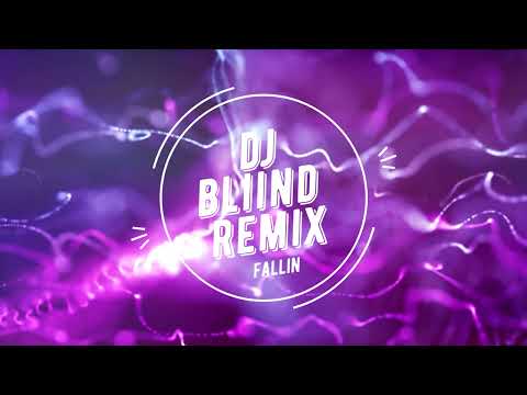 AVAION, Why So Sad - Fallin' (DJ BliiND remix)