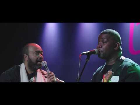 Paulo Flores & Manecas Costa - Si Bu Sta Dianti Na Luta/Xica (Ao Vivo em Lisboa 2017)