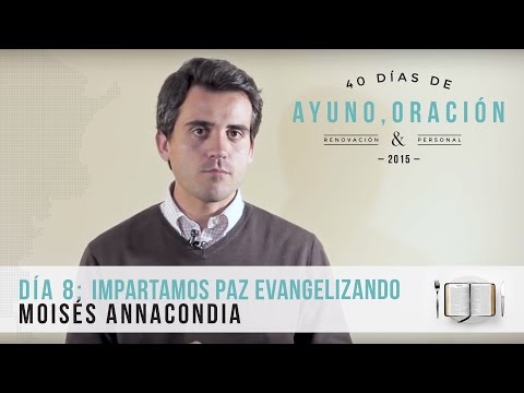 IMPARTAMOS PAZ EVANGELIZANDO