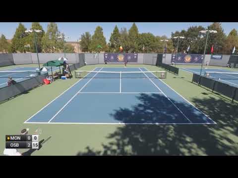 Montgomery Robin v Osborne Alexandra - 60 TEMPLETON (incomplete)