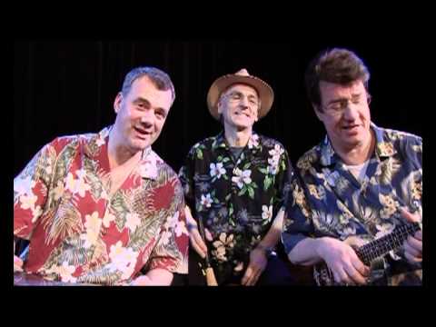 I like you - Front Porch Picking