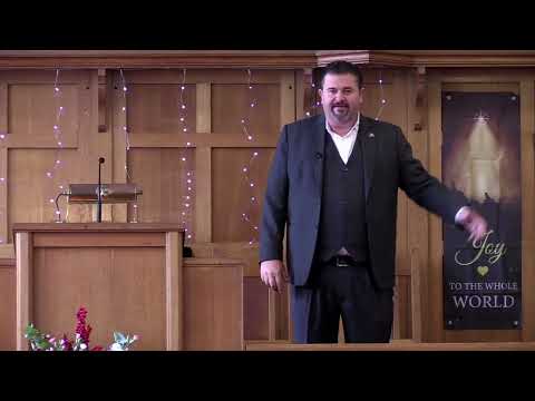 Message: 43 of Every 100   Pr Sam Neves 27 12 2025