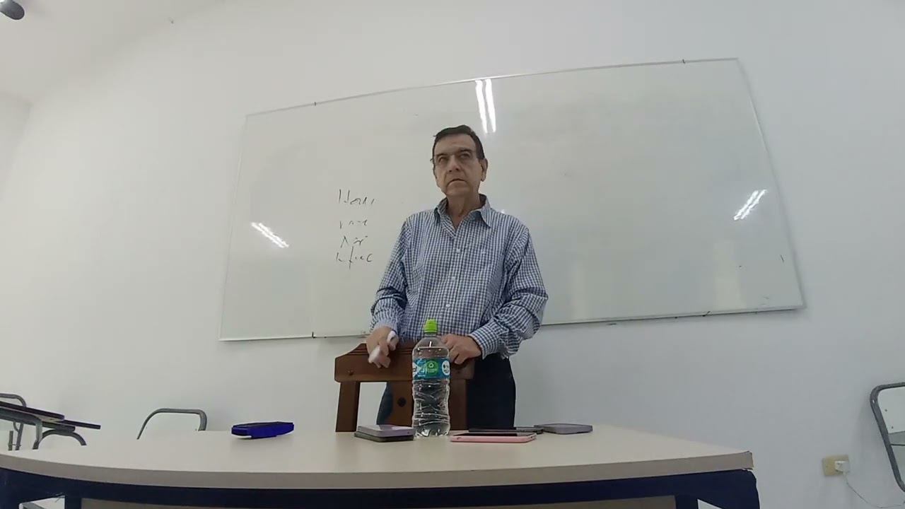 Pancreatitis - Fisiopatolgia & Dr. Parada
