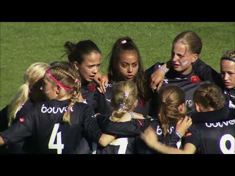 Dana Cup 2022 A-final - G13 Viking FK   - All American FC