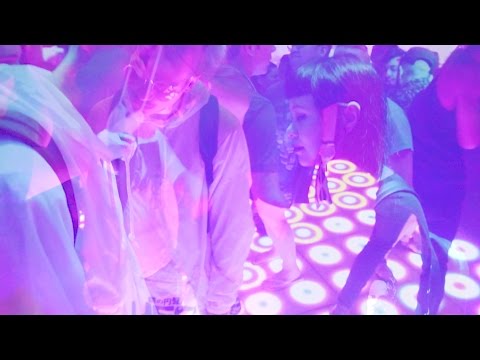 Mr.Kitty - Habits (feat. PASTEL GHOST) (Official Video)