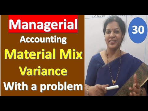 1 Managerial Accounting Introduction