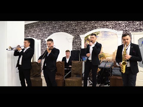 Formatia Elegant - Un colaj Puternic de melodii