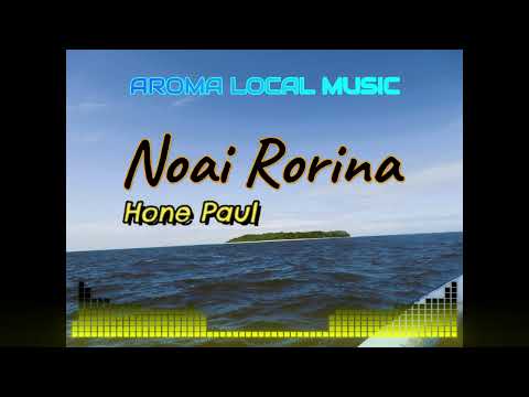 Noai Rorina-Hone Paul