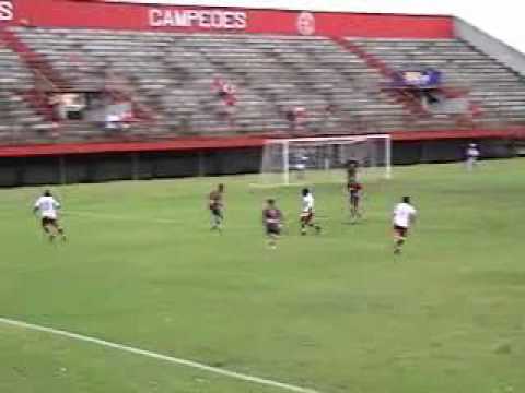 AMERICA 1X2 BONSUCESSO - Cariocão Série B 2009