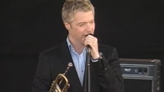 Chris Botti - Love Theme from Cinema Paradiso - 8/9/2008 - Newport Jazz Festival (Official)