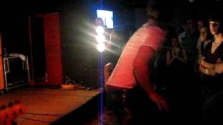 Life in your way - Making Waves