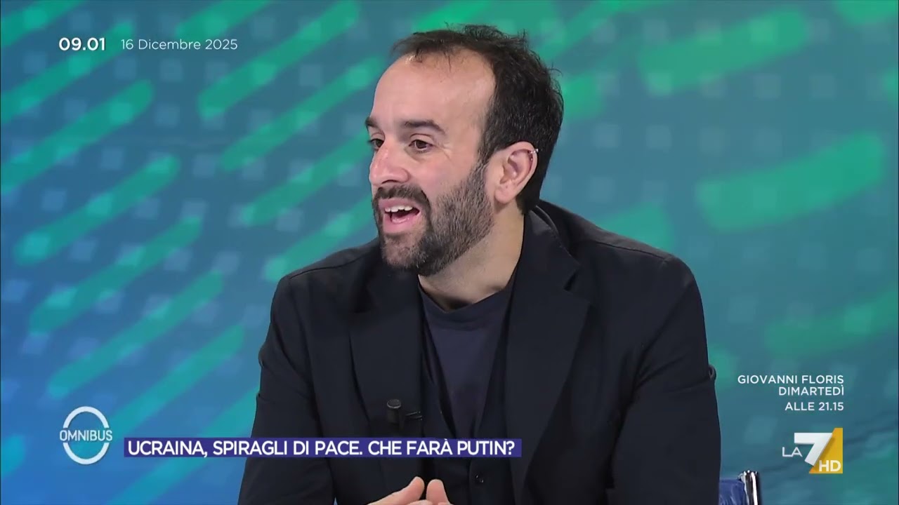 Ucraina, Cerasa: "Posizioni Salvini e Conte preoccupanti"