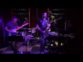 Ha Ha Hotel(Mike Stern)-Radio Silence live at Capital, Jan 14 2017