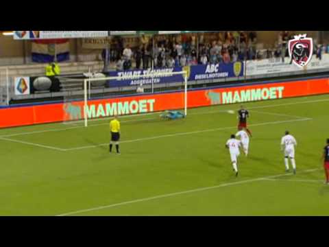 SC Telstar - SBV Excelsior (XXL Samenvatting)