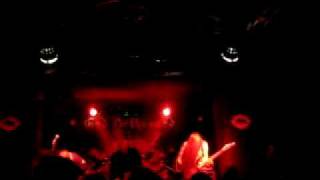 God Dethroned Nihilism - Channel Zero 26-6-2009