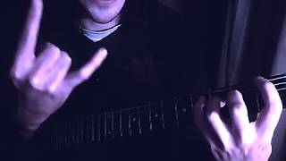 Nevermore - Cenotaph cover by Z.M.