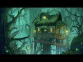 Swamp Hut Fantasy Ambience Nature Sounds