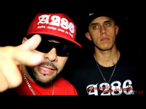 Show do A286 em Santos - Cobertura completa [2015]