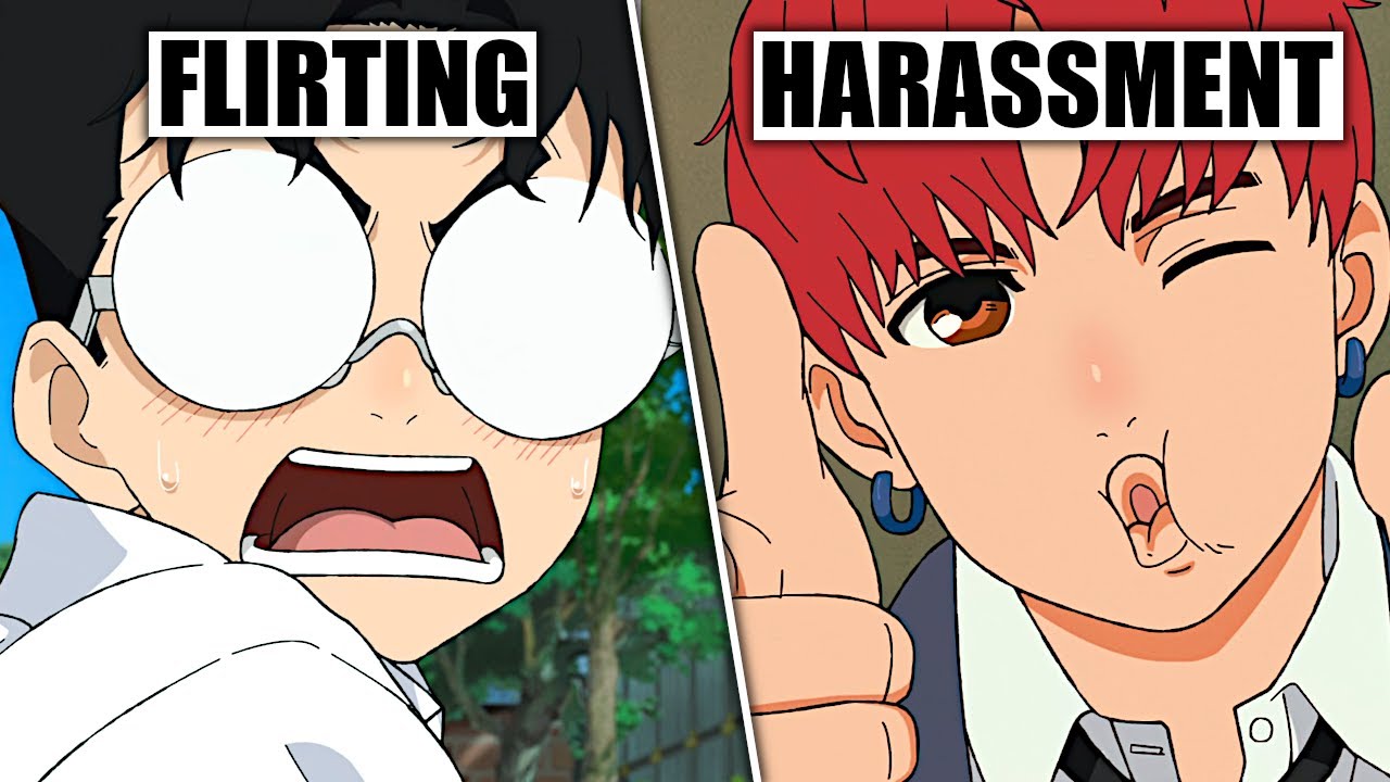 Why Okarun Has Rizz and Jiji Doesn't