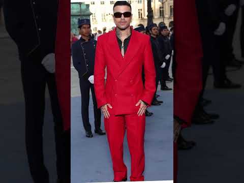 #anitta y #rawalejandro también estuvieron en el evento de #vougueworld en París este fin de semana!