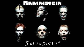 Rammstein - Küss mich [HQ] English lyrics