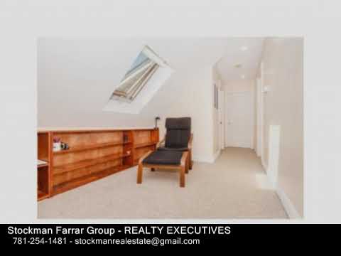 221-223 Newtonville Ave, Newton MA 02458 - Multi Family Home - Real Estate - For Sale -
