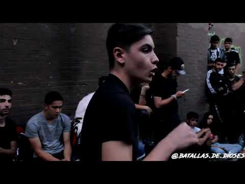 ARIAS VS ALDANA VS RAIDER 27/09/2019