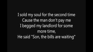 Oasis- The importance of Being Idle- Lyrics