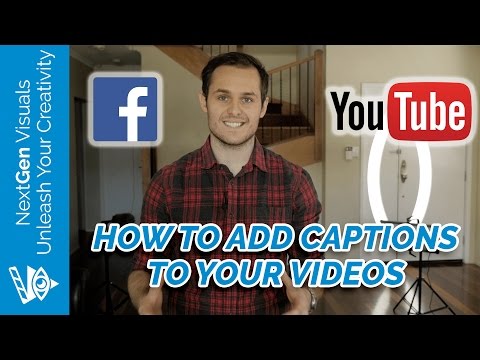 How to share your captioned video online - Amara.org