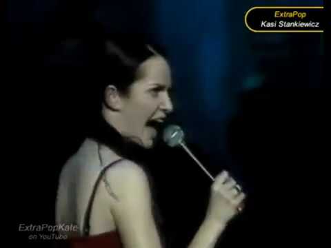 Varius Manx & Kasia Stankiewicz - Falling For You Live 2000