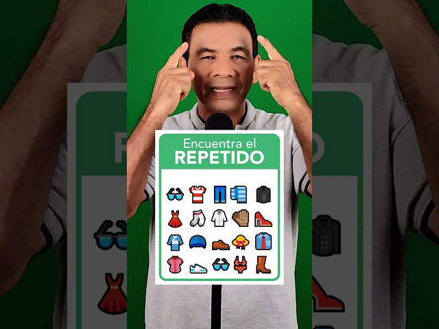 Vídeo relacionado con ¡Te reto! Más de 200 juegos inteligentes para activar la mente (Libro interactivo)