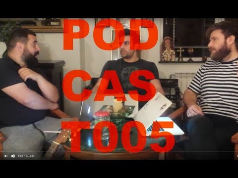 Uskoro na TV-u [PODCAST 005]