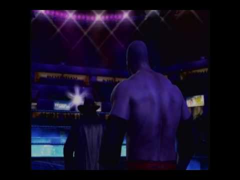 SVR 10 - Edge vs The Brothers of Destruction - Road to Wrestlemania (154)